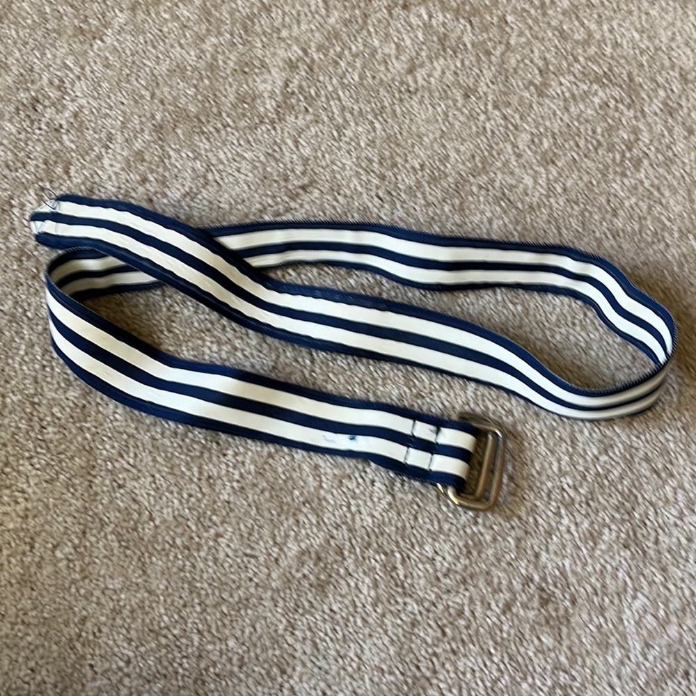 J.crew belt